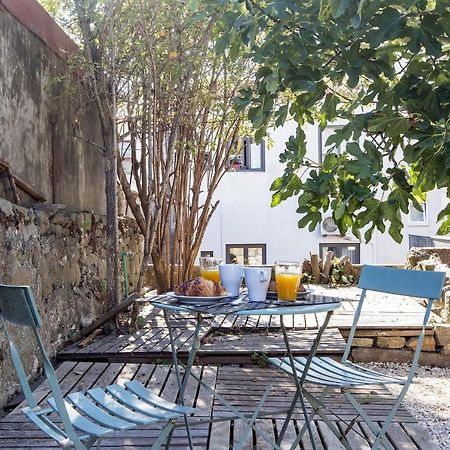 Almada Hideaway W/ Ac & Private Pool By Lovelystay Porto Kültér fotó