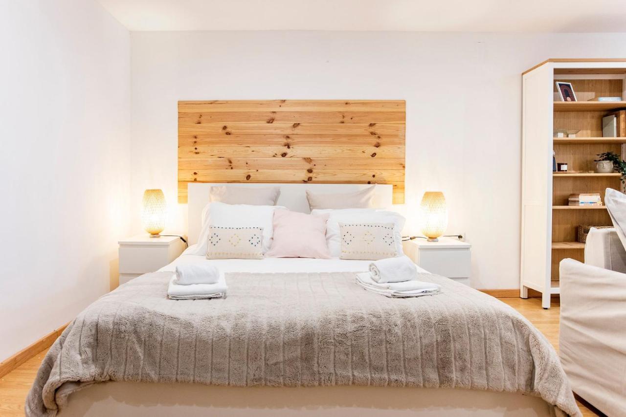 Almada Hideaway W/ Ac & Private Pool By Lovelystay Porto Kültér fotó