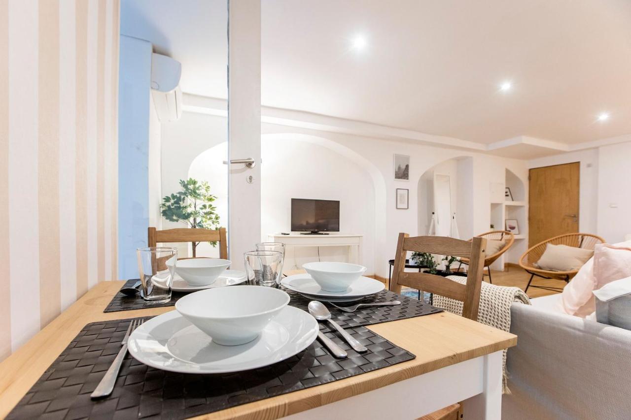 Almada Hideaway W/ Ac & Private Pool By Lovelystay Porto Kültér fotó