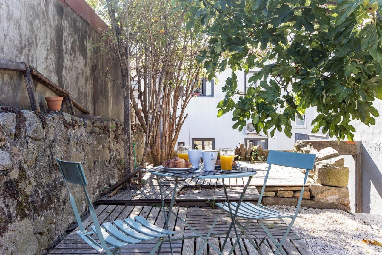 Almada Hideaway W/ Ac & Private Pool By Lovelystay Porto Kültér fotó
