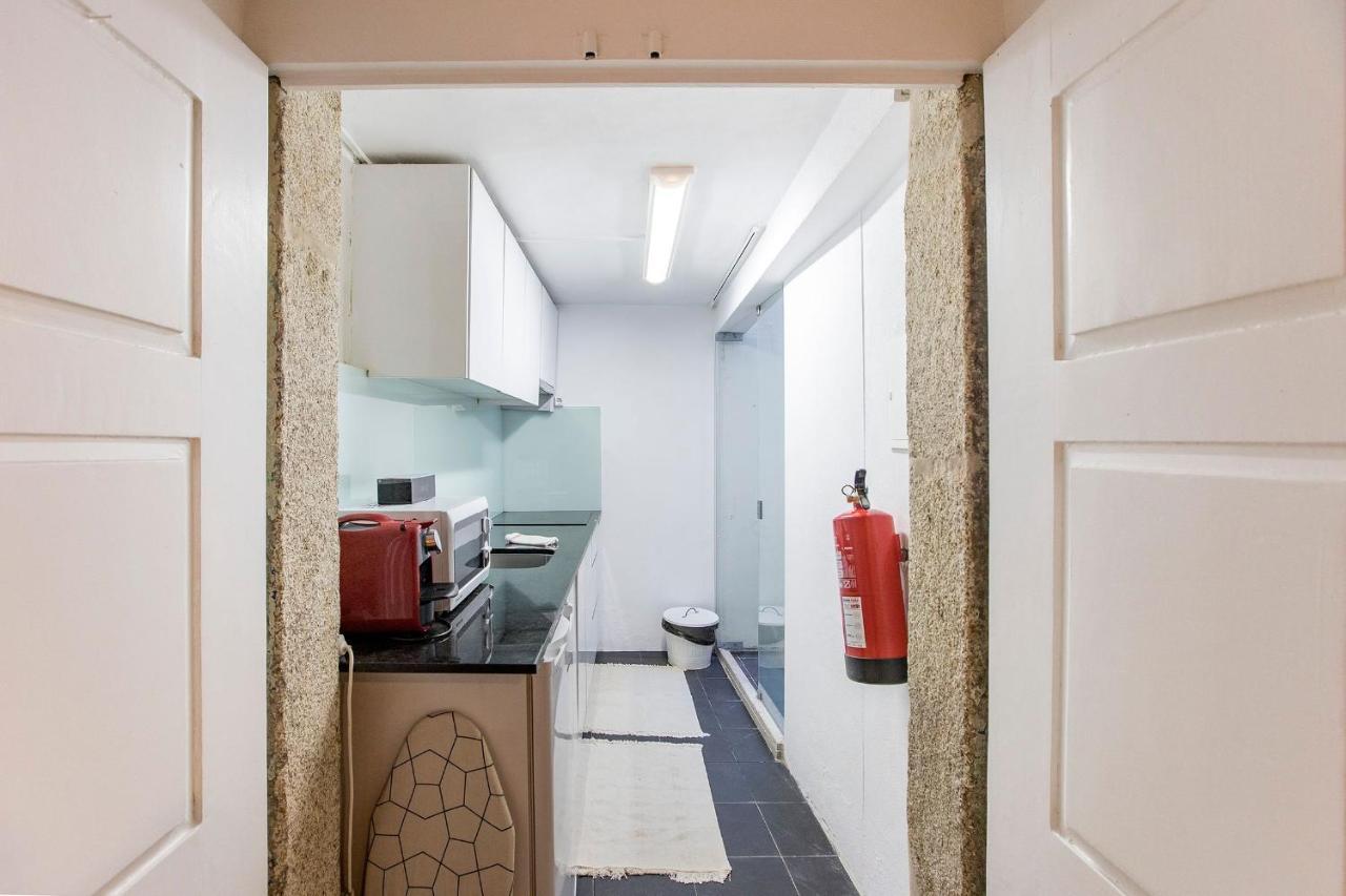 Almada Hideaway W/ Ac & Private Pool By Lovelystay Porto Kültér fotó