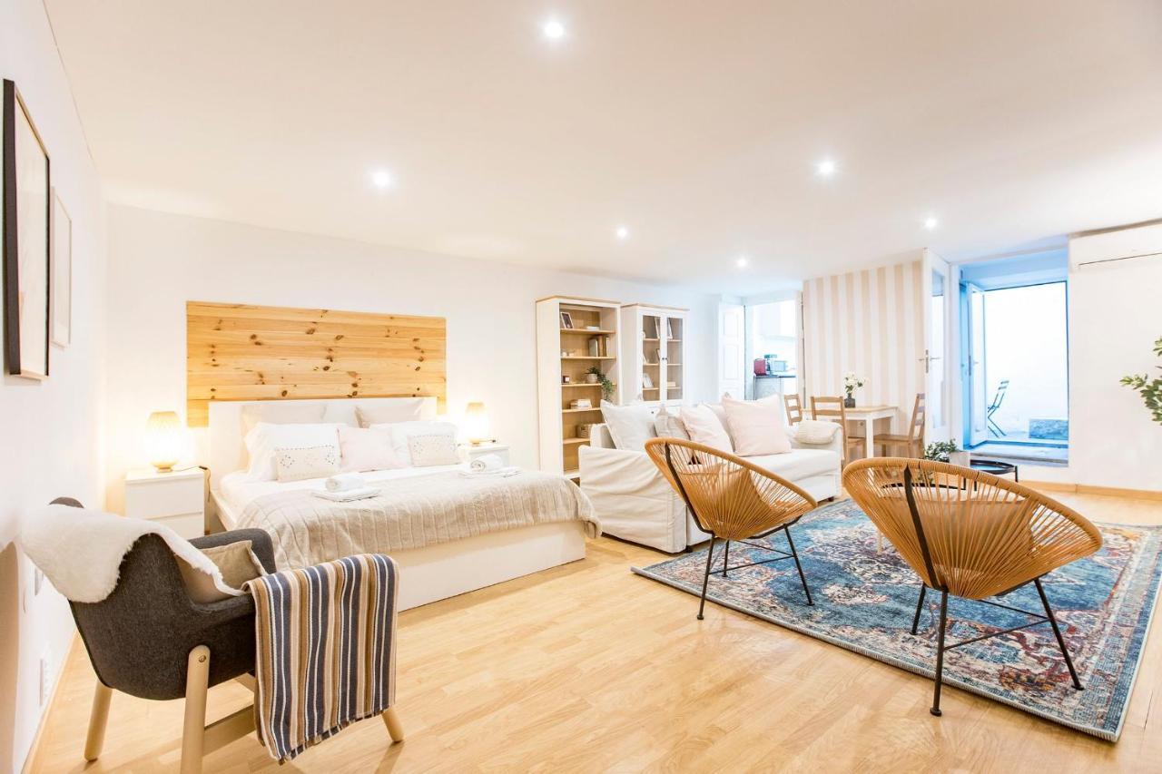 Almada Hideaway W/ Ac & Private Pool By Lovelystay Porto Kültér fotó
