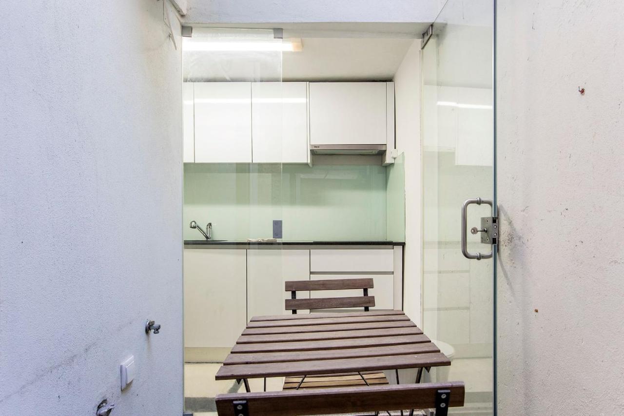 Almada Hideaway W/ Ac & Private Pool By Lovelystay Porto Kültér fotó