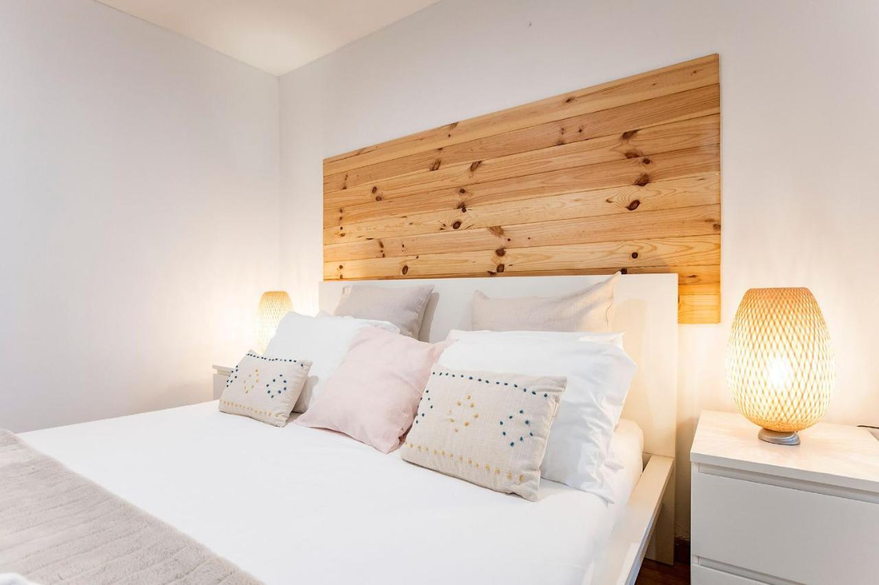 Almada Hideaway W/ Ac & Private Pool By Lovelystay Porto Kültér fotó