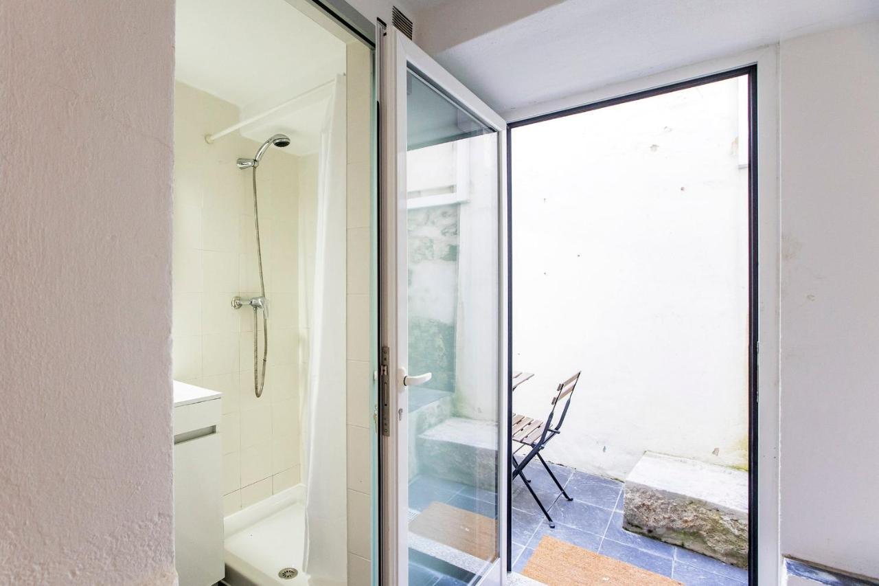 Almada Hideaway W/ Ac & Private Pool By Lovelystay Porto Kültér fotó