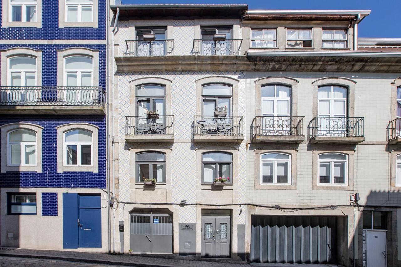 Almada Hideaway W/ Ac & Private Pool By Lovelystay Porto Kültér fotó