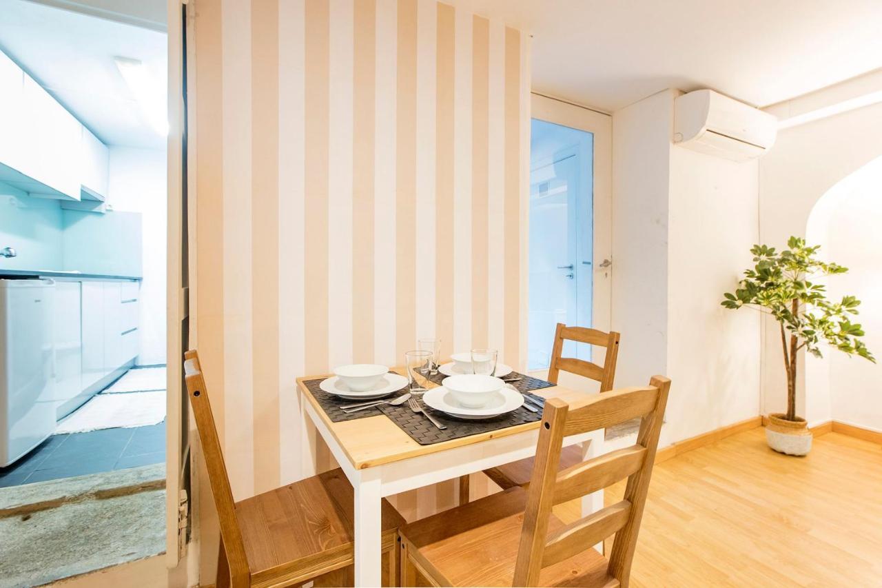 Almada Hideaway W/ Ac & Private Pool By Lovelystay Porto Kültér fotó