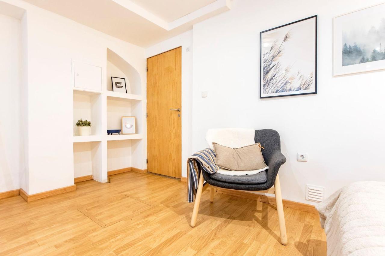 Almada Hideaway W/ Ac & Private Pool By Lovelystay Porto Kültér fotó