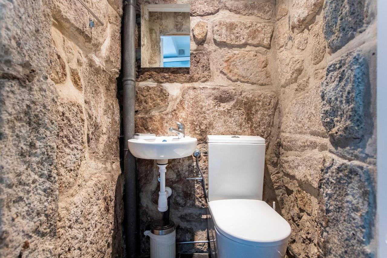 Almada Hideaway W/ Ac & Private Pool By Lovelystay Porto Kültér fotó