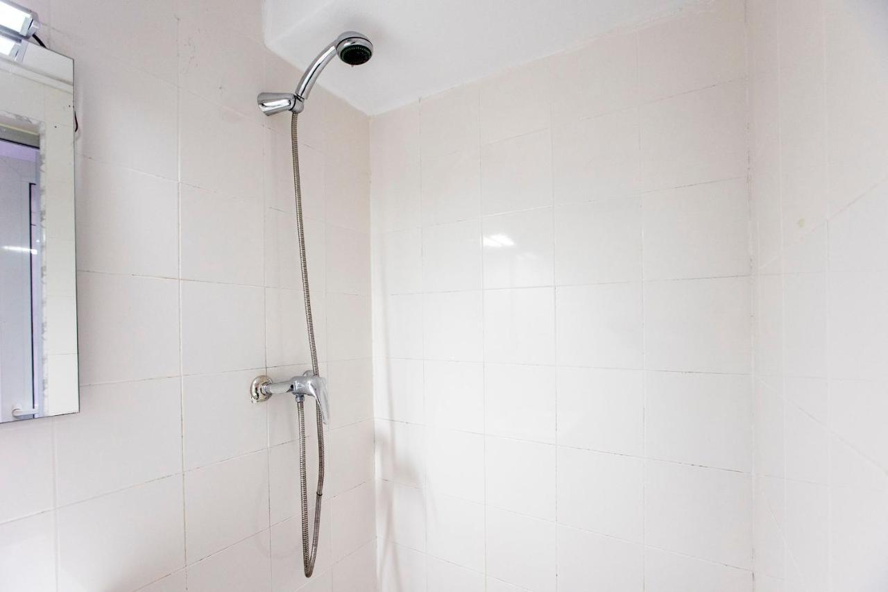 Almada Hideaway W/ Ac & Private Pool By Lovelystay Porto Kültér fotó